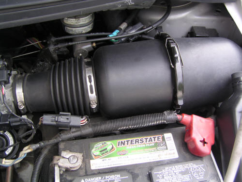 1999 Ford windstar transmission problem #10